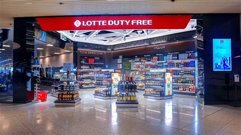 melbourne airport duty free